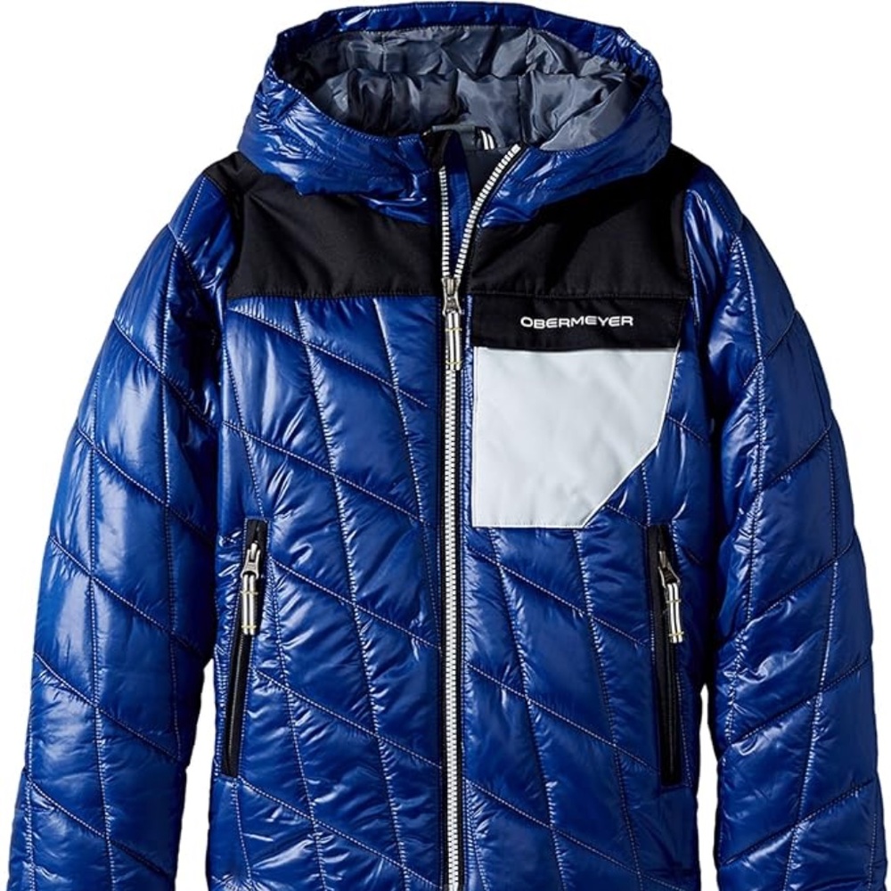 Obermeyer Kids Catapult Jacket